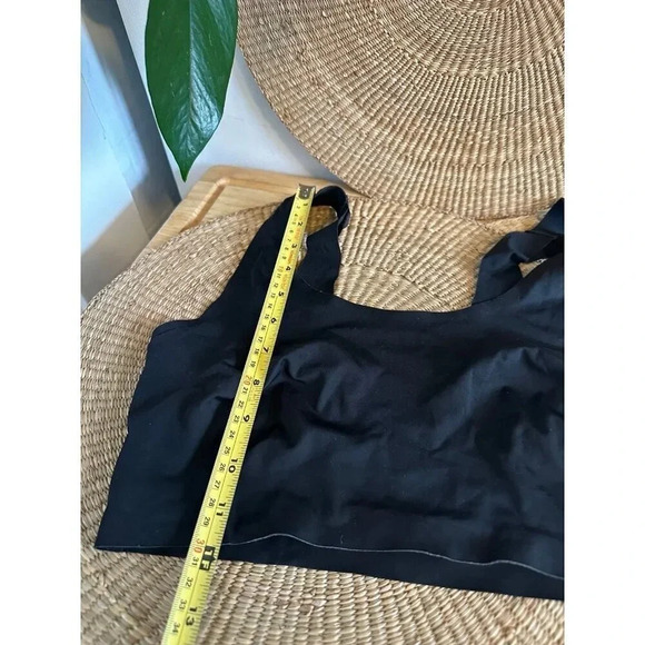 Women’s size x-large black bralette - Picture 4 of 8
